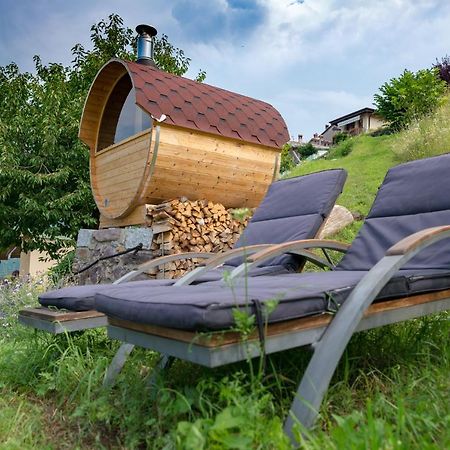 Agriturismo Alveare Sul Lago Pisogne Εξωτερικό φωτογραφία