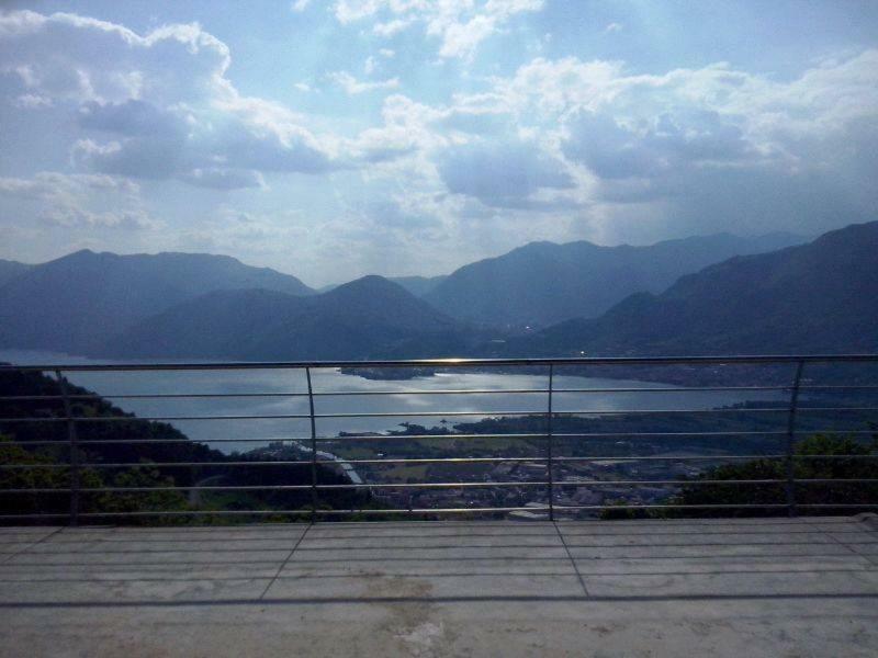 Agriturismo Alveare Sul Lago Pisogne Εξωτερικό φωτογραφία