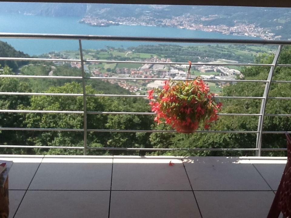 Agriturismo Alveare Sul Lago Pisogne Εξωτερικό φωτογραφία
