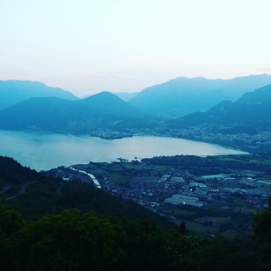 Agriturismo Alveare Sul Lago Pisogne Εξωτερικό φωτογραφία