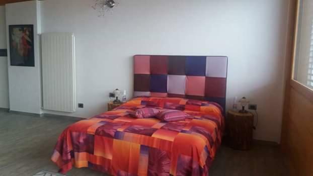 Agriturismo Alveare Sul Lago Pisogne Εξωτερικό φωτογραφία